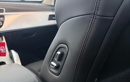 Geely Atlas I, 2018 год, 1 550 000 рублей, 21 фотография