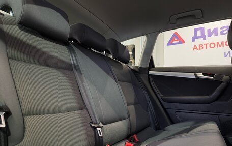 Audi A3, 2010 год, 699 000 рублей, 16 фотография