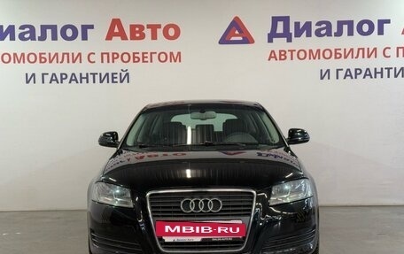 Audi A3, 2010 год, 699 000 рублей, 2 фотография