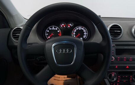Audi A3, 2010 год, 699 000 рублей, 7 фотография