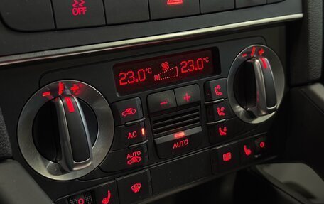 Audi A3, 2010 год, 699 000 рублей, 13 фотография
