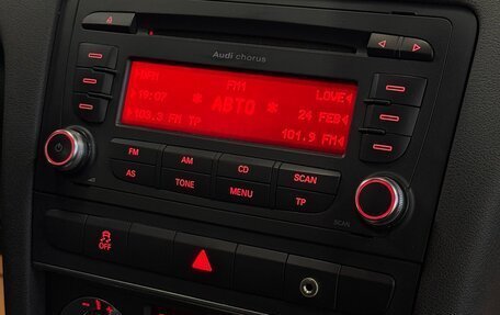Audi A3, 2010 год, 699 000 рублей, 12 фотография