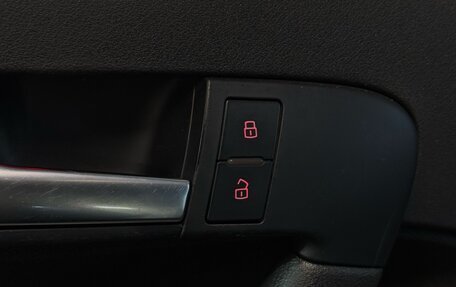 Audi A3, 2010 год, 699 000 рублей, 11 фотография