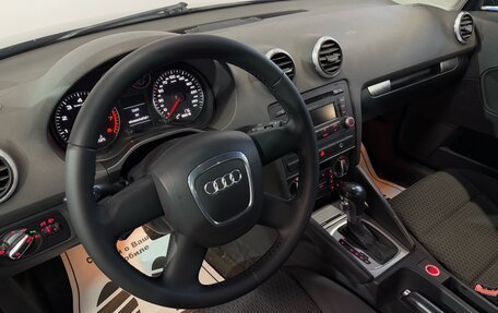 Audi A3, 2010 год, 699 000 рублей, 5 фотография