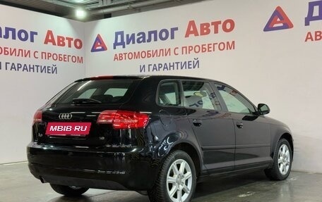 Audi A3, 2010 год, 699 000 рублей, 3 фотография
