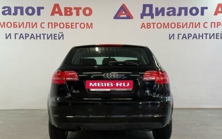 Audi A3, 2010 год, 699 000 рублей, 4 фотография