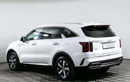 KIA Sorento IV, 2023 год, 4 190 000 рублей, 7 фотография