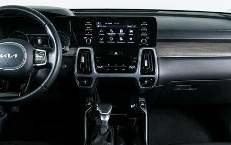 KIA Sorento IV, 2023 год, 4 190 000 рублей, 12 фотография