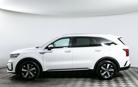 KIA Sorento IV, 2023 год, 4 190 000 рублей, 8 фотография
