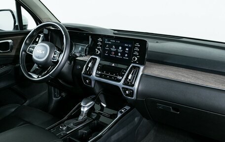 KIA Sorento IV, 2023 год, 4 190 000 рублей, 11 фотография