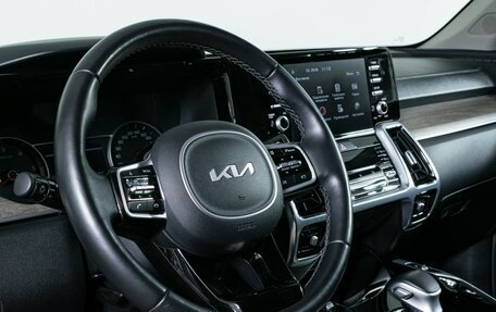 KIA Sorento IV, 2023 год, 4 190 000 рублей, 15 фотография