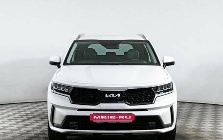 KIA Sorento IV, 2023 год, 4 190 000 рублей, 2 фотография