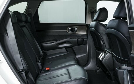 KIA Sorento IV, 2023 год, 4 190 000 рублей, 13 фотография