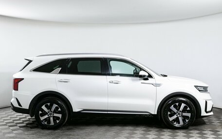 KIA Sorento IV, 2023 год, 4 190 000 рублей, 4 фотография