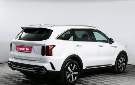 KIA Sorento IV, 2023 год, 4 190 000 рублей, 5 фотография