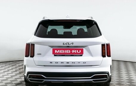 KIA Sorento IV, 2023 год, 4 190 000 рублей, 6 фотография