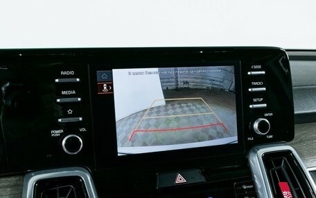 KIA Sorento IV, 2023 год, 4 190 000 рублей, 20 фотография