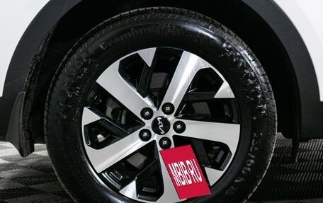KIA Sorento IV, 2023 год, 4 190 000 рублей, 21 фотография
