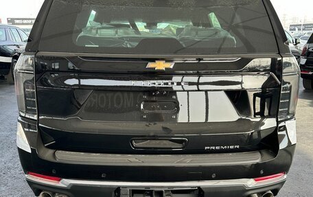 Chevrolet Tahoe IV, 2025 год, 15 600 000 рублей, 3 фотография