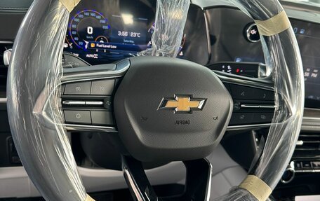 Chevrolet Tahoe IV, 2025 год, 15 600 000 рублей, 4 фотография