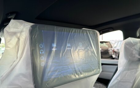 Chevrolet Tahoe IV, 2025 год, 15 600 000 рублей, 6 фотография