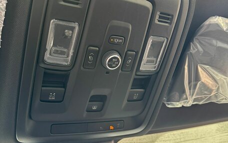 Chevrolet Tahoe IV, 2025 год, 15 600 000 рублей, 12 фотография