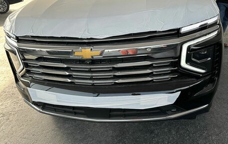 Chevrolet Tahoe IV, 2025 год, 15 600 000 рублей, 2 фотография