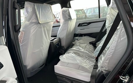 Chevrolet Tahoe IV, 2025 год, 15 600 000 рублей, 9 фотография