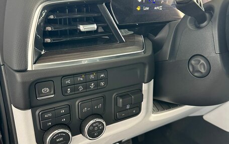Chevrolet Tahoe IV, 2025 год, 15 600 000 рублей, 14 фотография