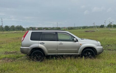 Nissan X-Trail, 2001 год, 430 000 рублей, 5 фотография