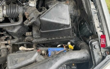 Nissan X-Trail, 2001 год, 430 000 рублей, 2 фотография