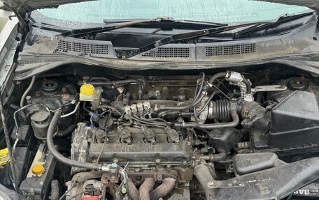 Nissan X-Trail, 2001 год, 430 000 рублей, 7 фотография