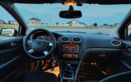 Ford Focus II рестайлинг, 2007 год, 560 000 рублей, 5 фотография
