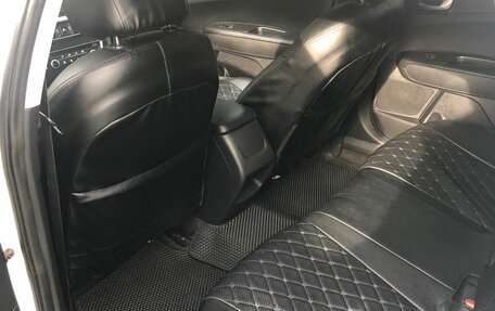 KIA Optima IV, 2019 год, 1 400 000 рублей, 10 фотография