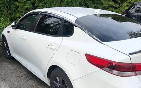 KIA Optima IV, 2019 год, 1 400 000 рублей, 12 фотография