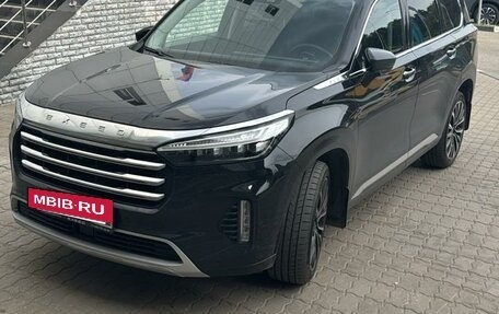 CheryExeed VX, 2023 год, 3 200 000 рублей, 2 фотография