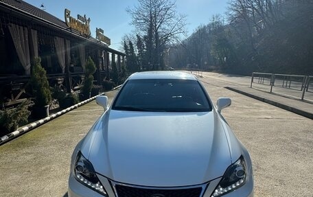 Lexus IS II рестайлинг 2, 2010 год, 2 050 000 рублей, 6 фотография