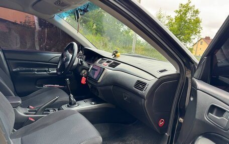 Mitsubishi Lancer IX, 2006 год, 270 000 рублей, 9 фотография