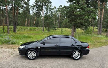 Mitsubishi Lancer IX, 2006 год, 270 000 рублей, 4 фотография