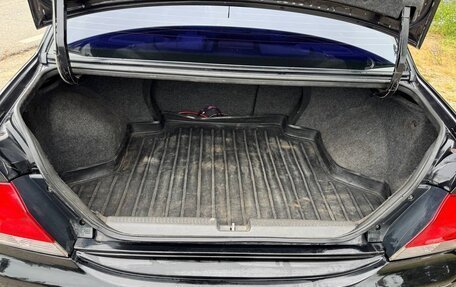 Mitsubishi Lancer IX, 2006 год, 270 000 рублей, 13 фотография