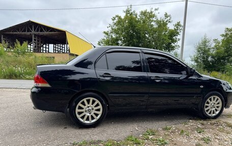 Mitsubishi Lancer IX, 2006 год, 270 000 рублей, 5 фотография