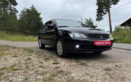 Mitsubishi Lancer IX, 2006 год, 270 000 рублей, 7 фотография