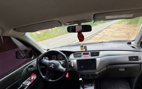 Mitsubishi Lancer IX, 2006 год, 270 000 рублей, 10 фотография