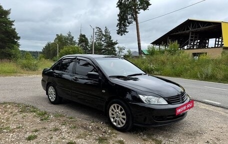 Mitsubishi Lancer IX, 2006 год, 270 000 рублей, 6 фотография