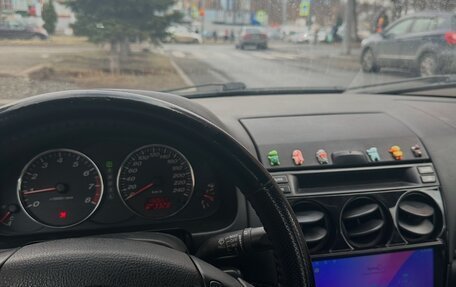 Mazda 6, 2005 год, 450 000 рублей, 5 фотография