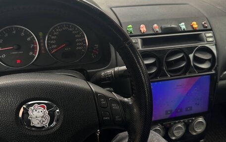 Mazda 6, 2005 год, 450 000 рублей, 4 фотография