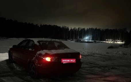 Mazda 6, 2005 год, 450 000 рублей, 3 фотография