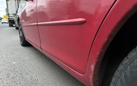 Mazda 6, 2005 год, 450 000 рублей, 14 фотография