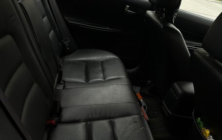 Mazda 6, 2005 год, 450 000 рублей, 22 фотография