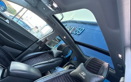 Hyundai Tucson III, 2018 год, 2 500 000 рублей, 11 фотография